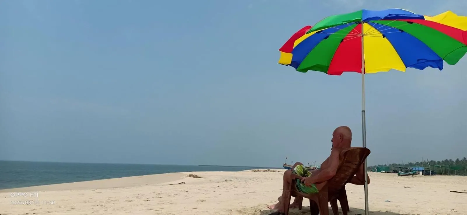 Homestay Art Marari Beach House Mararikulam