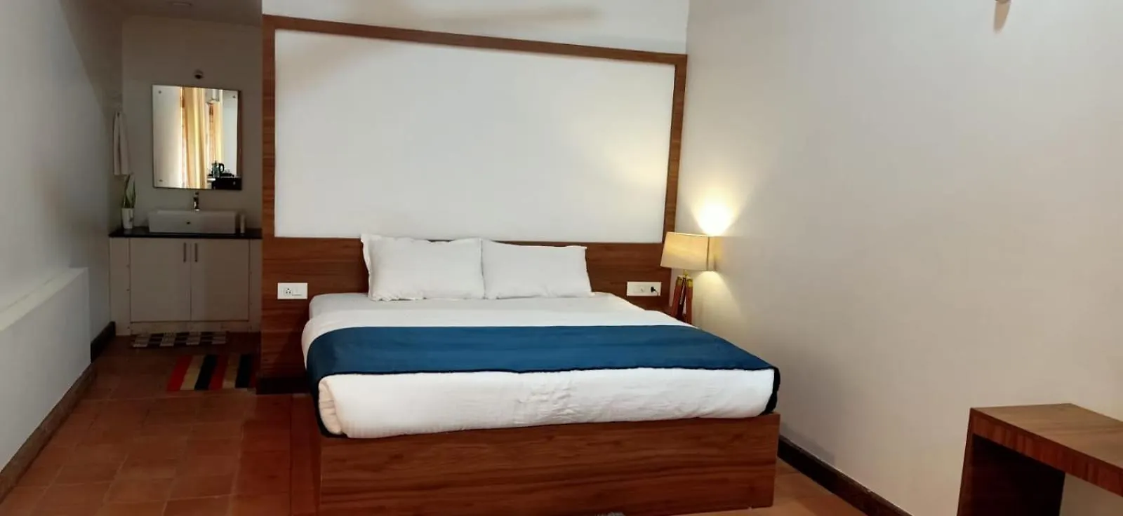 Homestay Art Marari Beach House Mararikulam