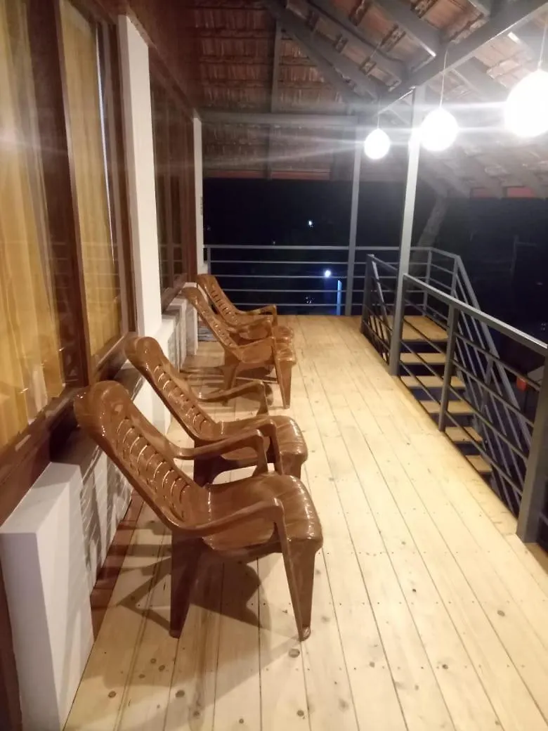 Art Marari Beach House Mararikulam Homestay