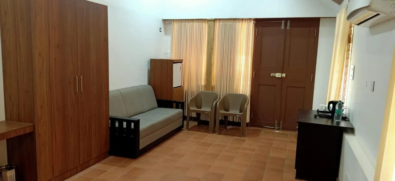 Art Marari Beach House Mararikulam