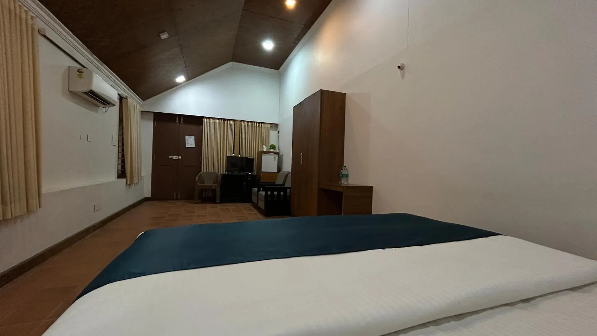 Art Marari Beach House Mararikulam