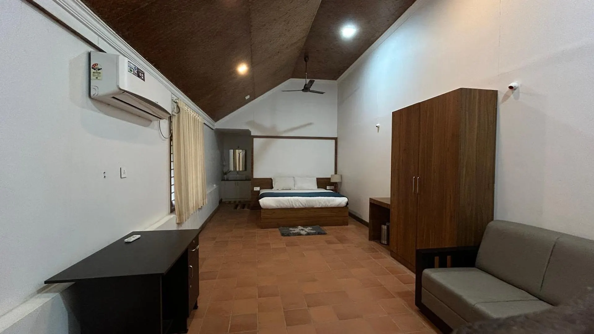 Art Marari Beach House Mararikulam 0*,  India