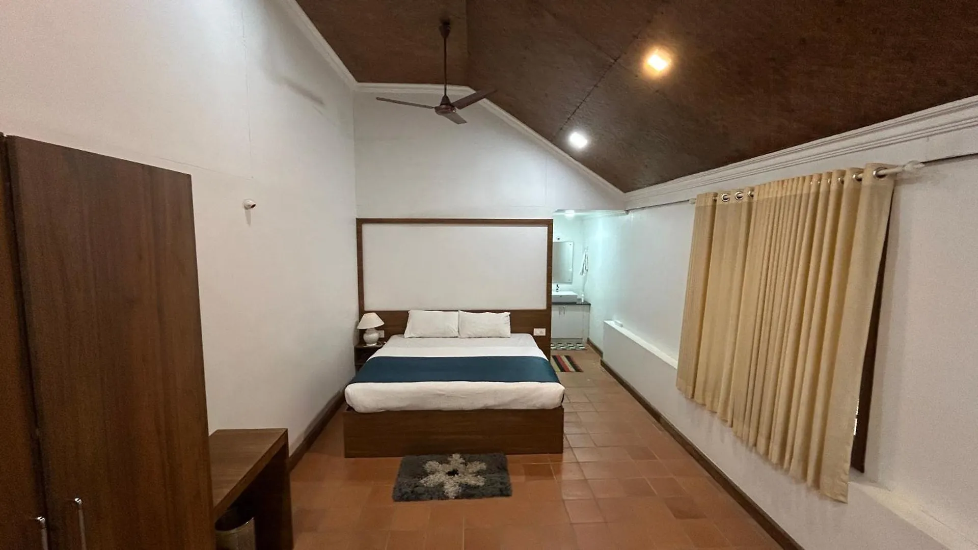 Art Marari Beach House Mararikulam India