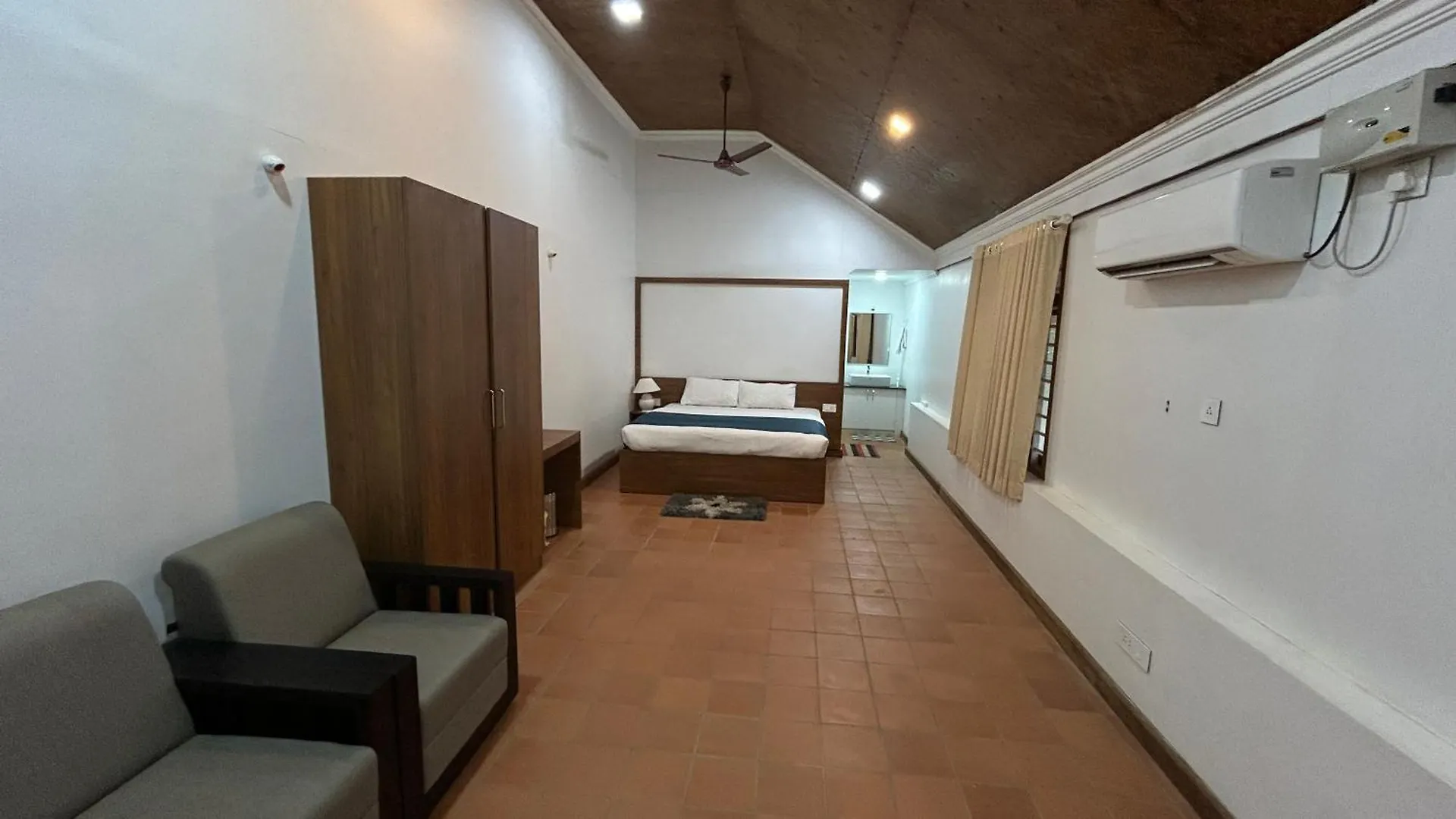 Homestay Art Marari Beach House Mararikulam