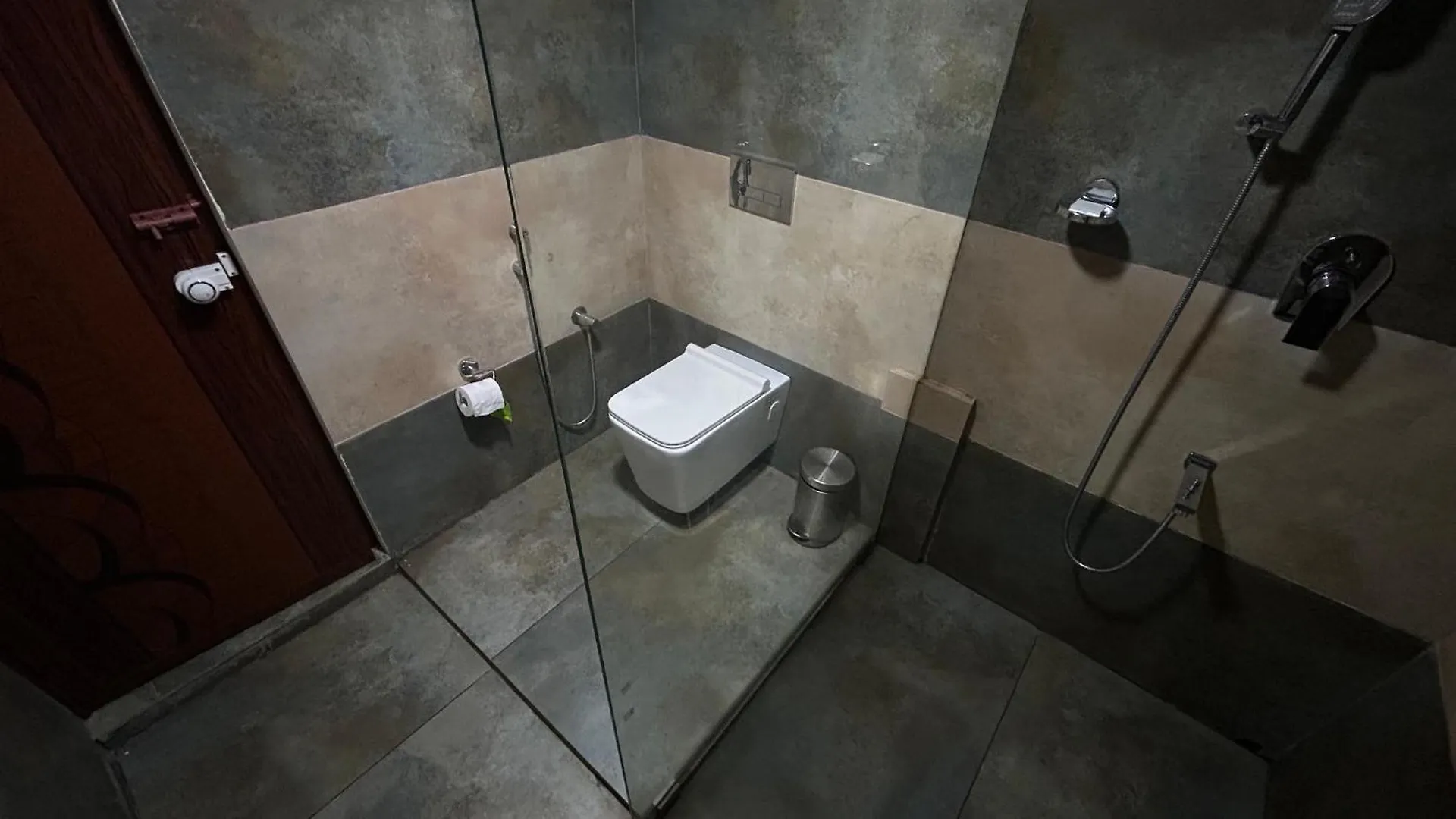 Art Marari Beach House Mararikulam 0*,  India