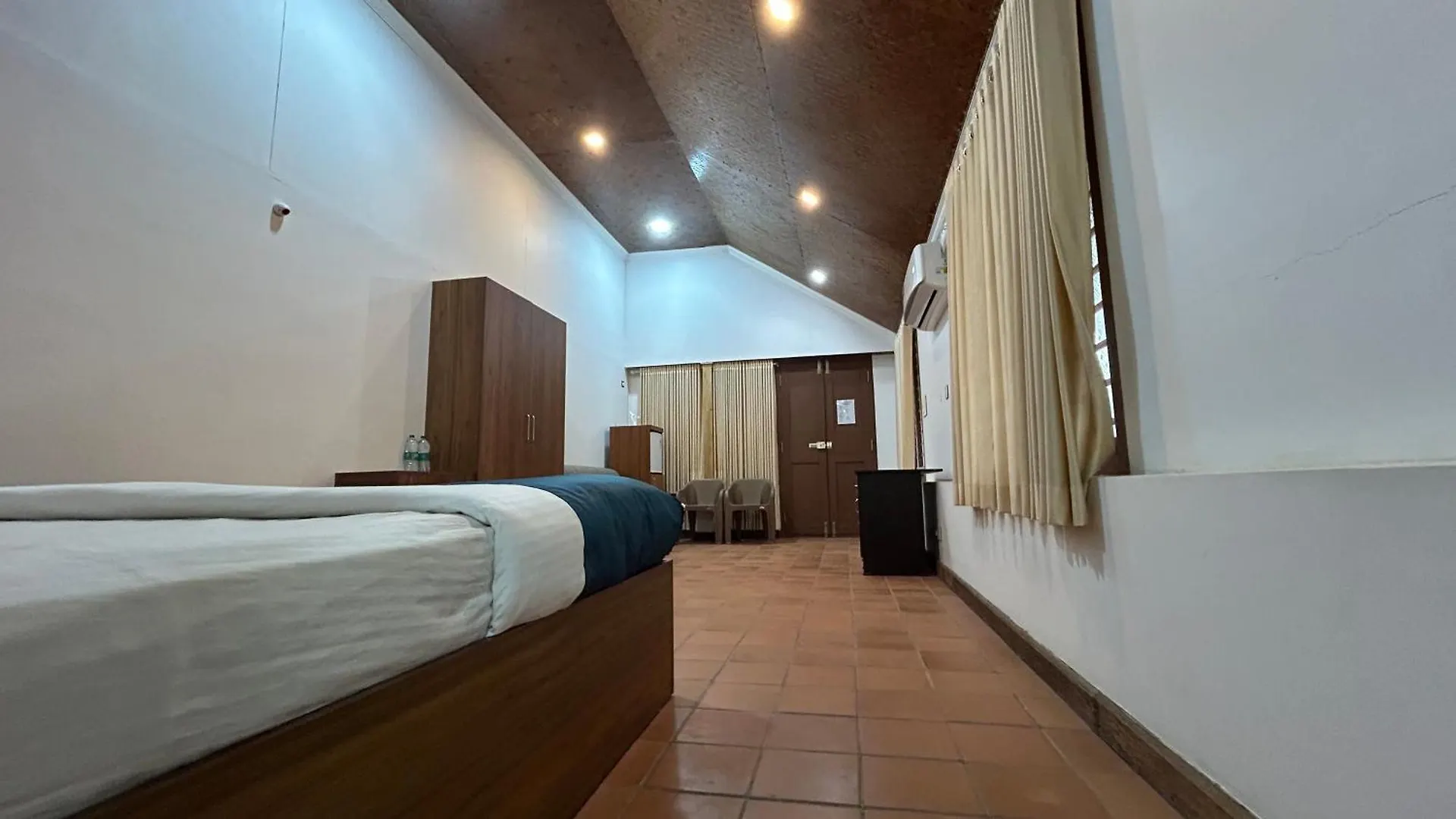 Art Marari Beach House Mararikulam