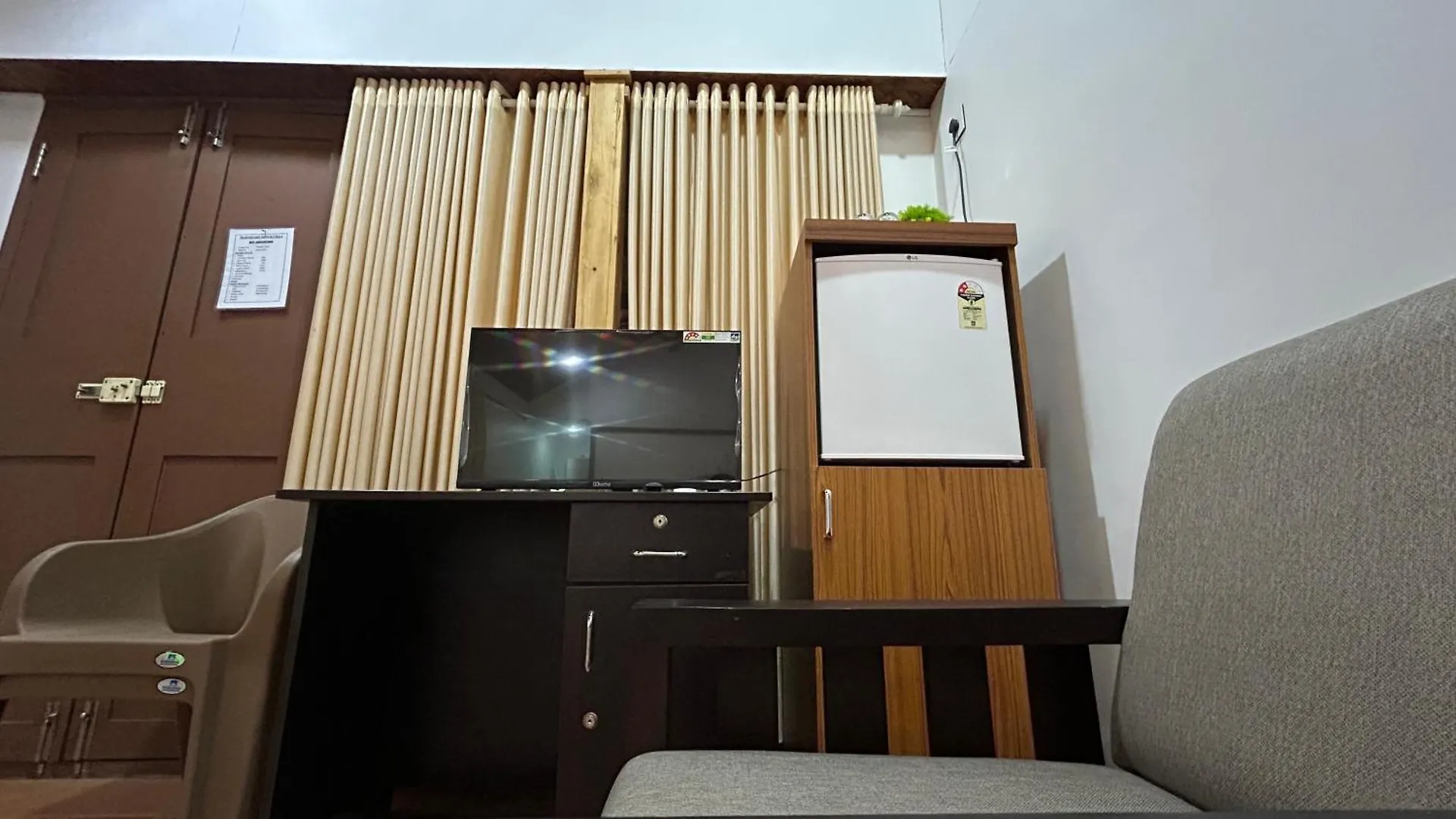 Homestay Art Marari Beach House Mararikulam India