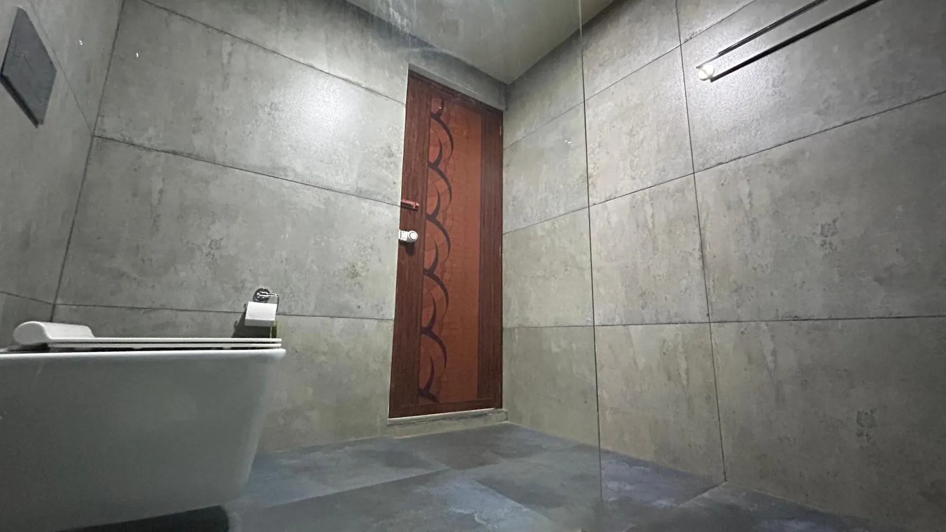 Art Marari Beach House Mararikulam Privatunterkunft