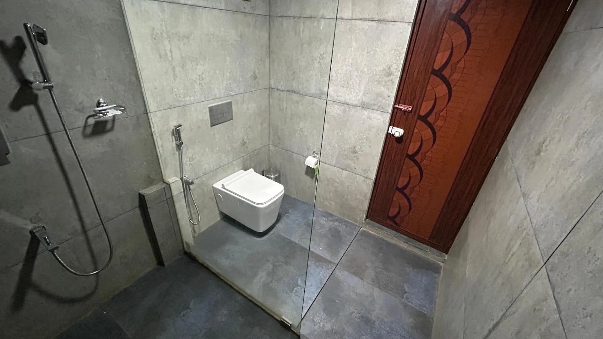 Art Marari Beach House Mararikulam 0*,  Indien