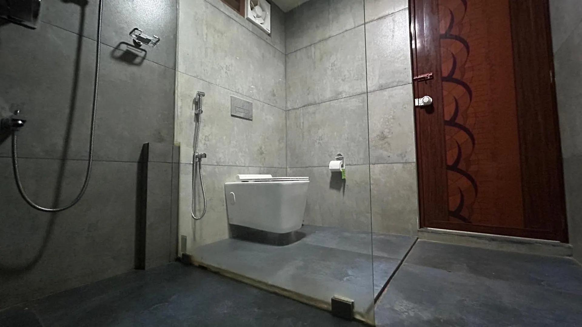 Art Marari Beach House Mararikulam 0*,
