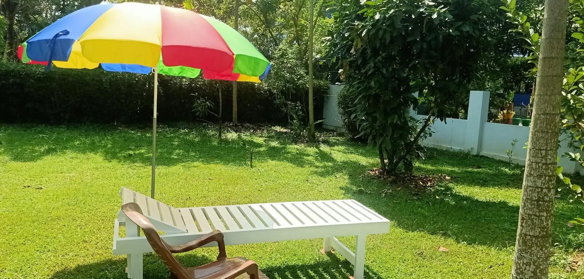 Art Marari Beach House Mararikulam Homestay
