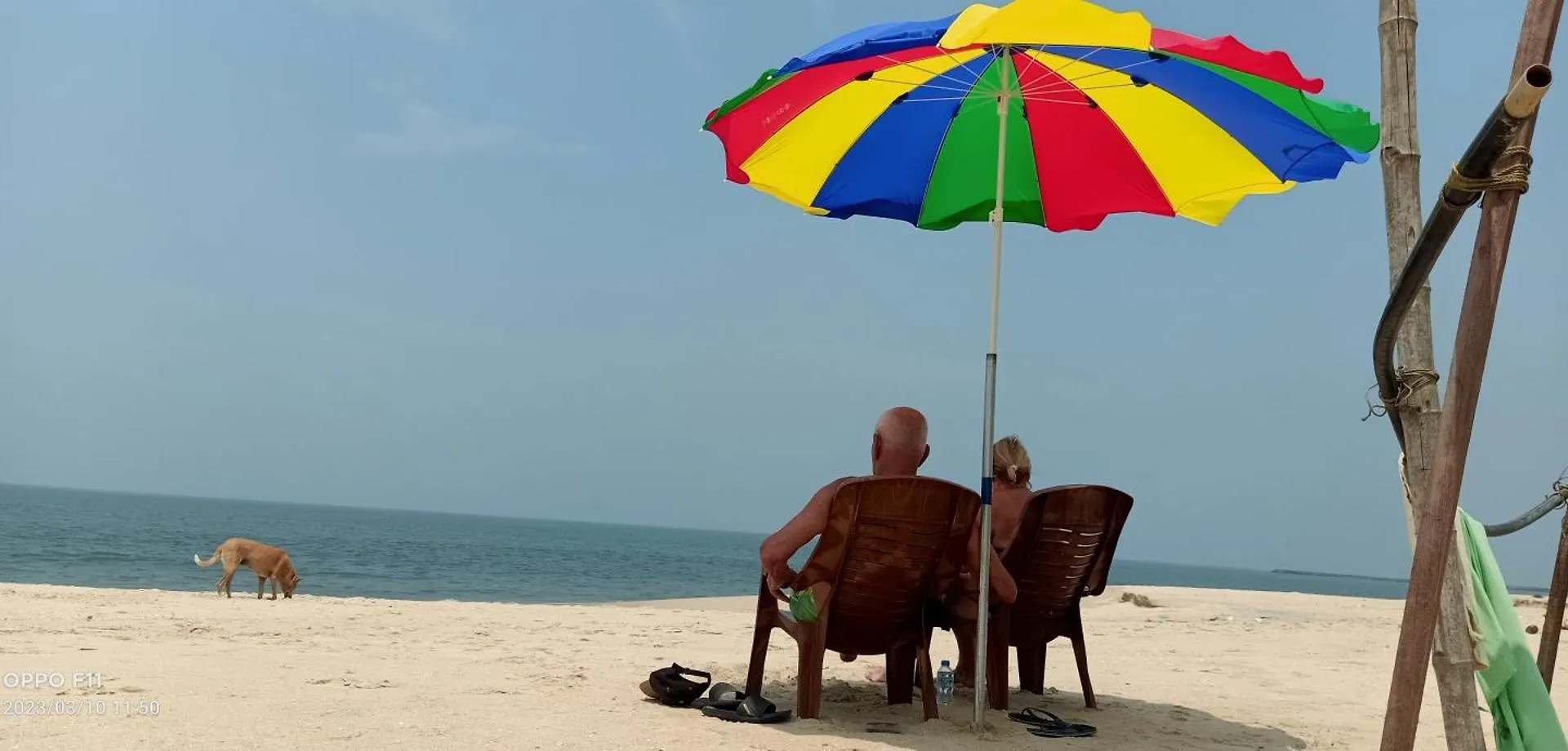 Art Marari Beach House Mararikulam