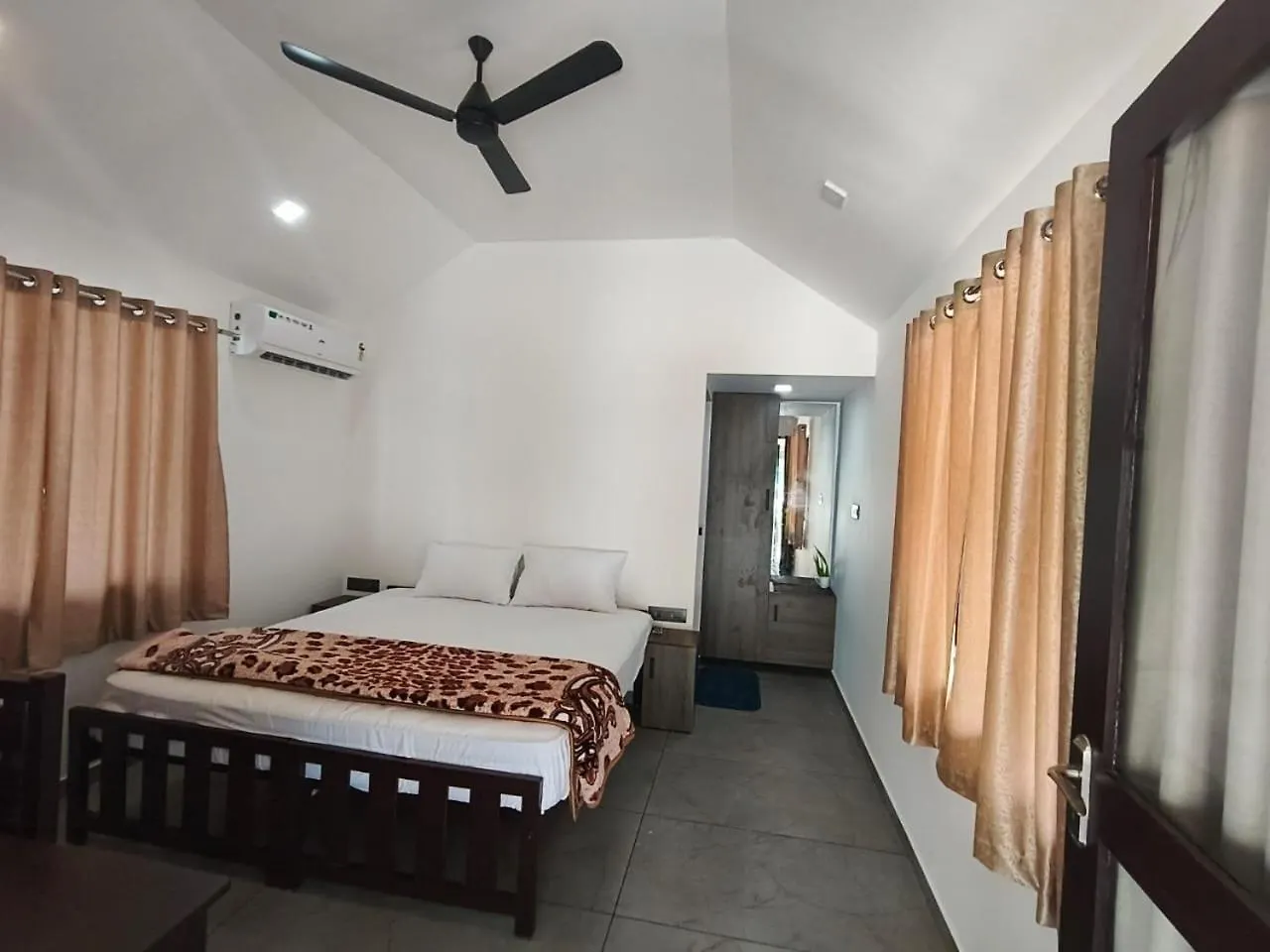 Art Marari Beach House Mararikulam