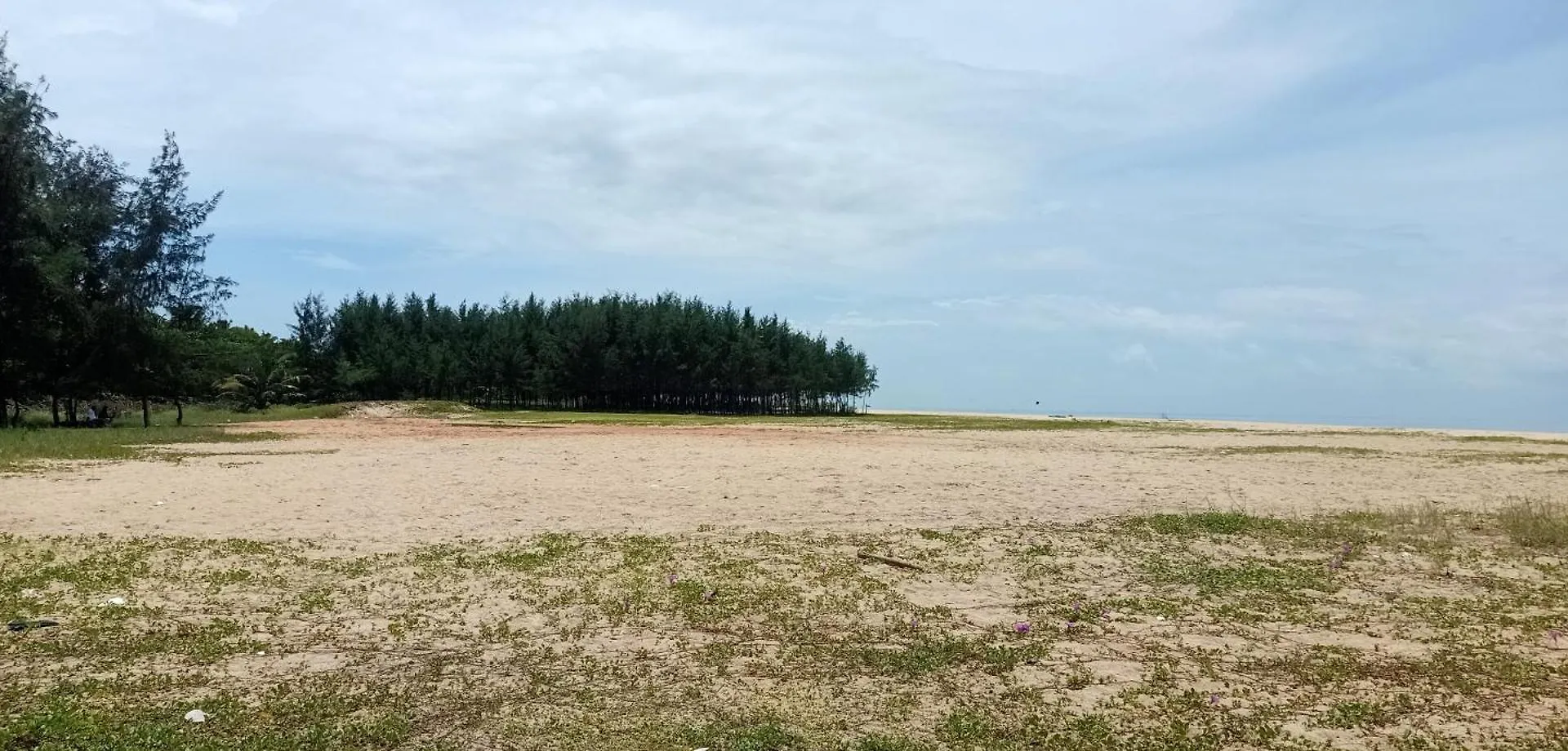 Art Marari Beach House Mararikulam 0*,