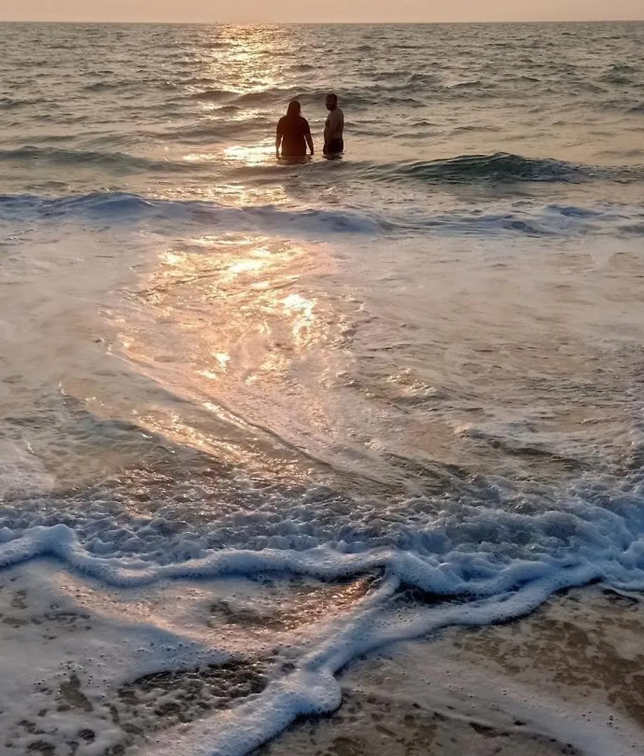 Art Marari Beach House Mararikulam Homestay