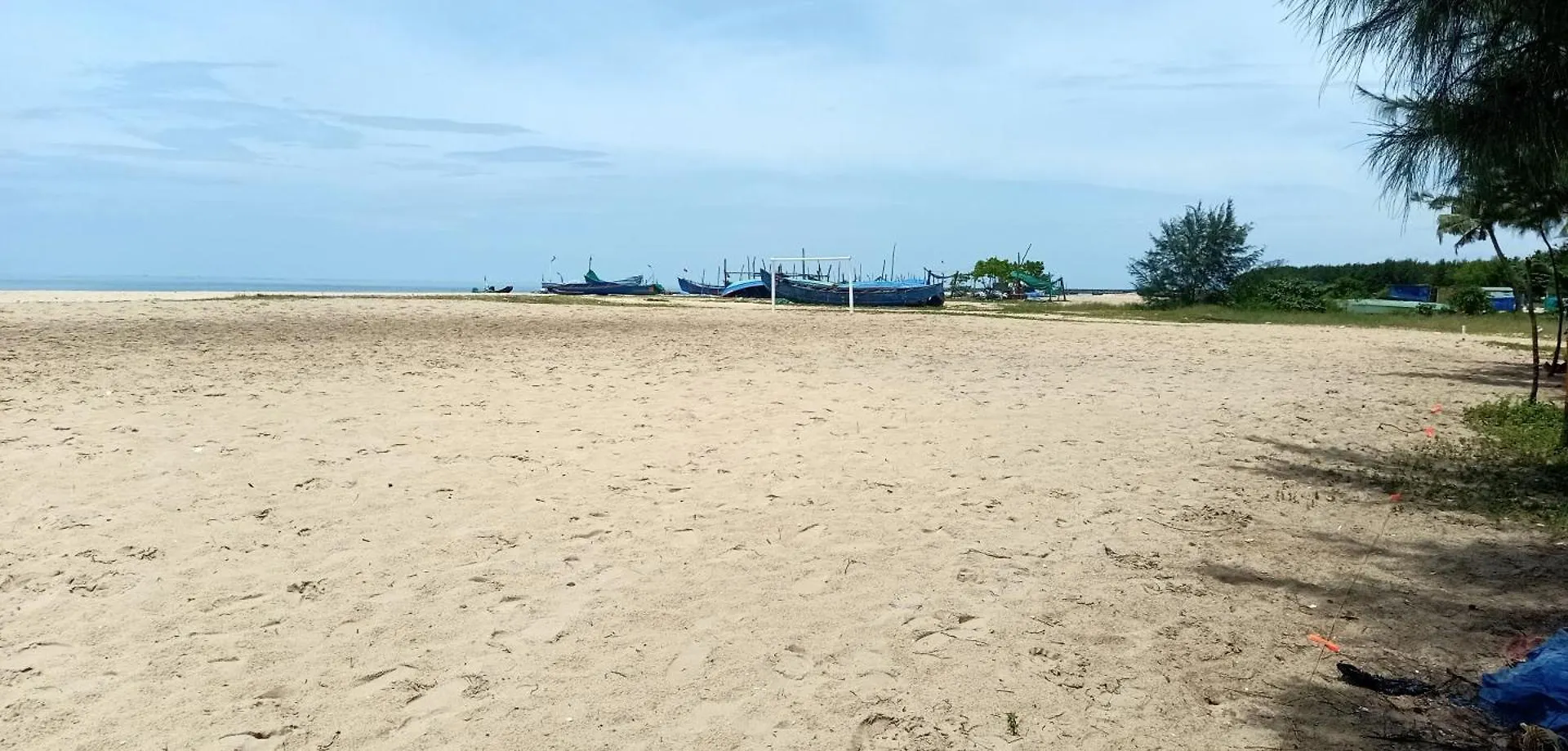 Art Marari Beach House Mararikulam
