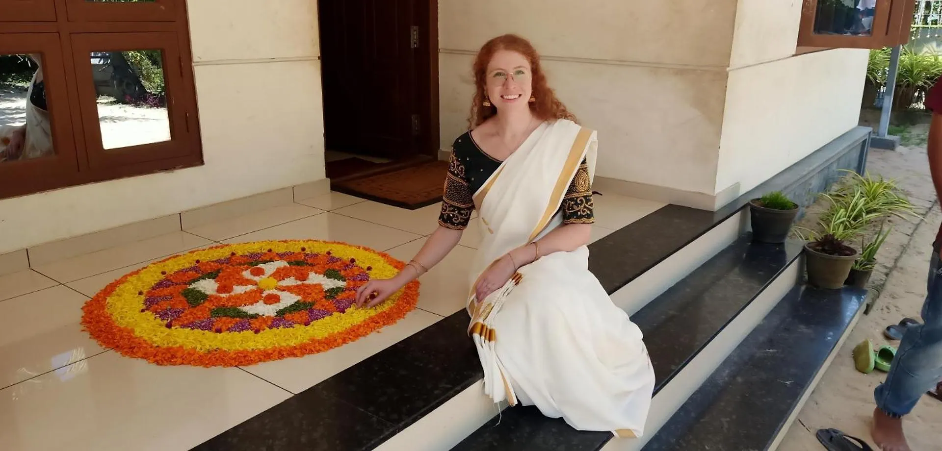 Homestay Art Marari Beach House Mararikulam India