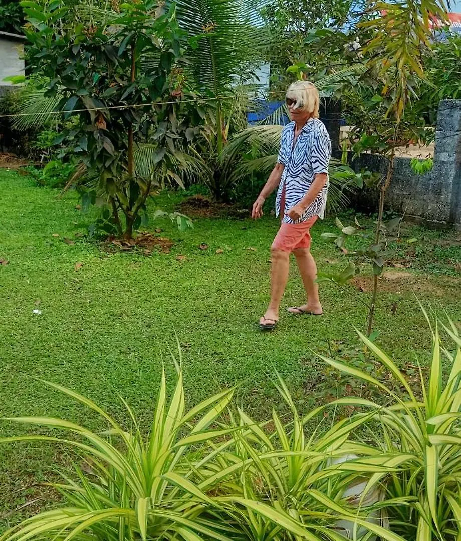 Homestay Art Marari Beach House Mararikulam India