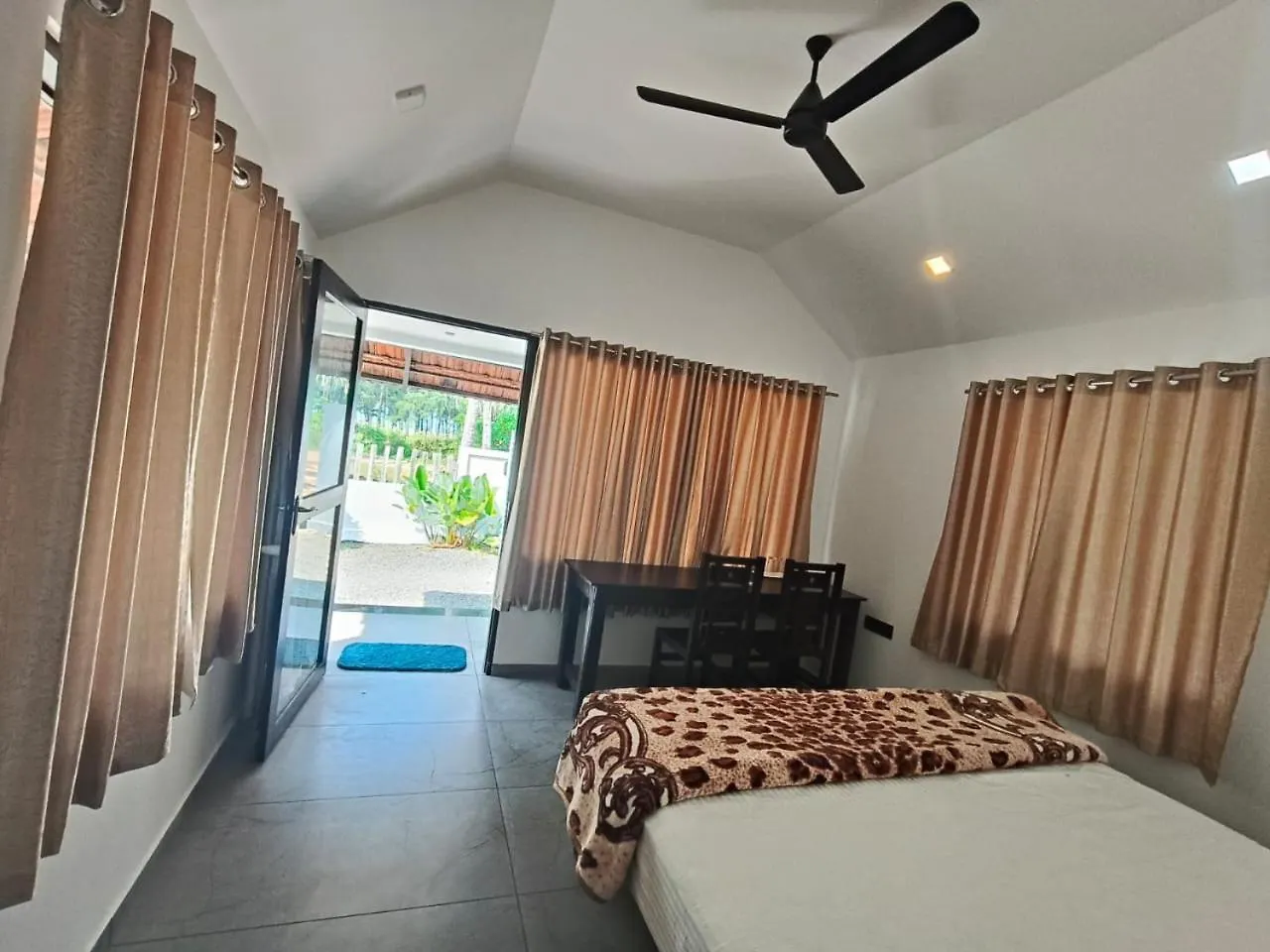Art Marari Beach House Mararikulam 0*,  India