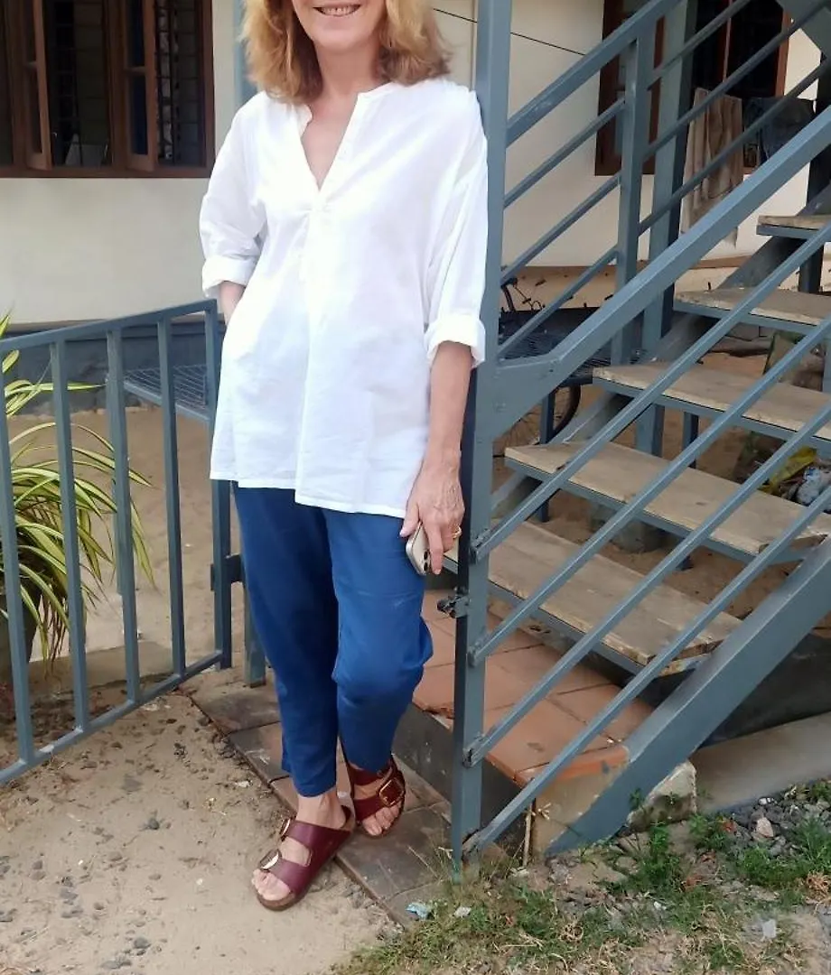 Art Marari Beach House Mararikulam Homestay