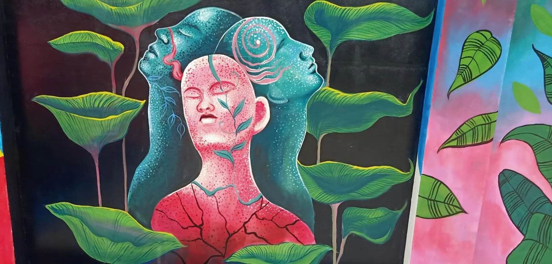Homestay Art Marari Beach House Mararikulam