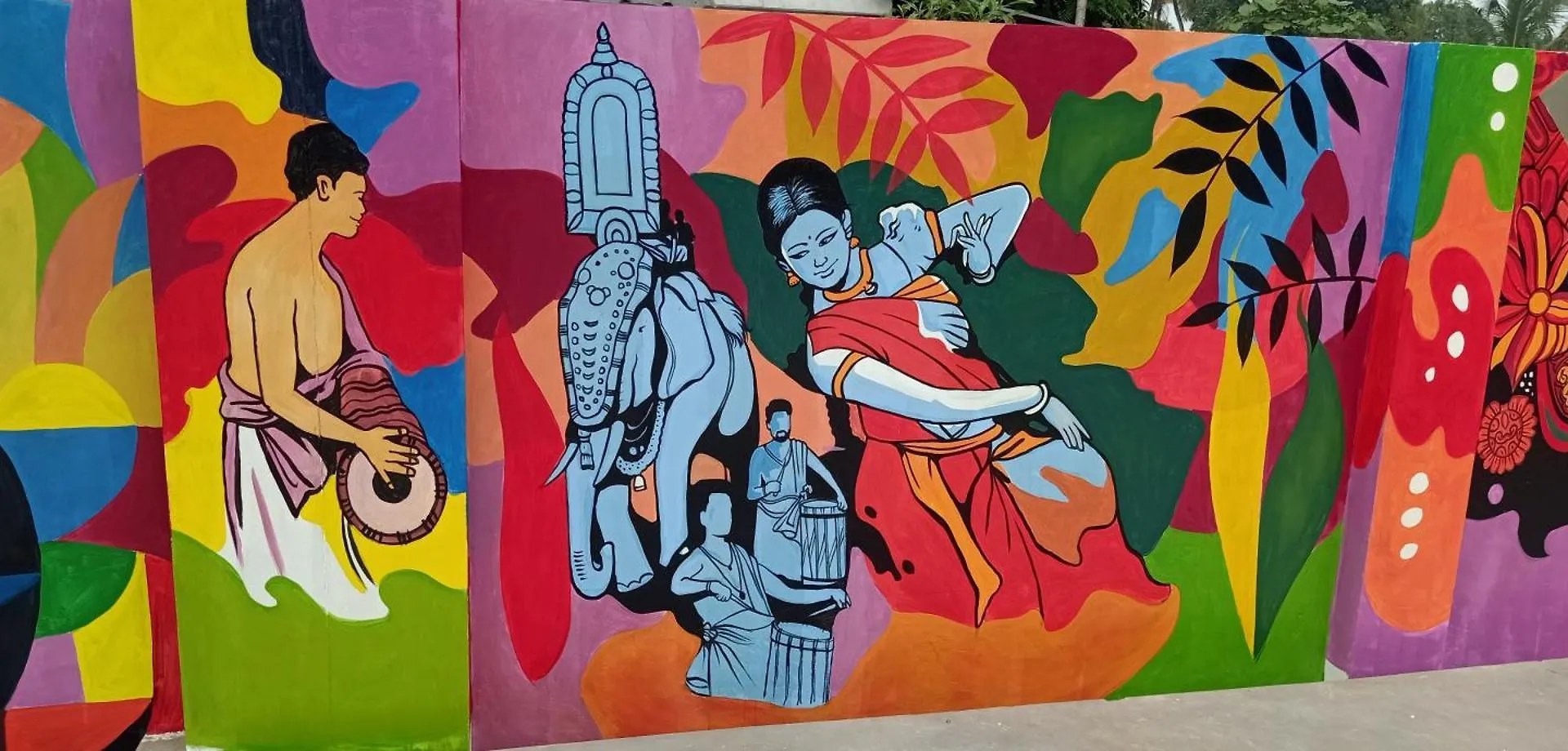 Art Marari Beach House Mararikulam Homestay