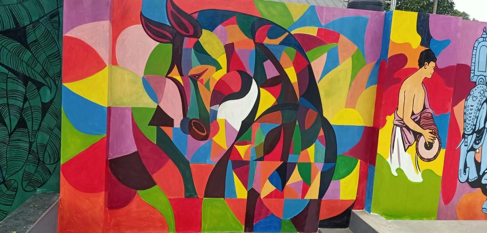 Art Marari Beach House Mararikulam Homestay