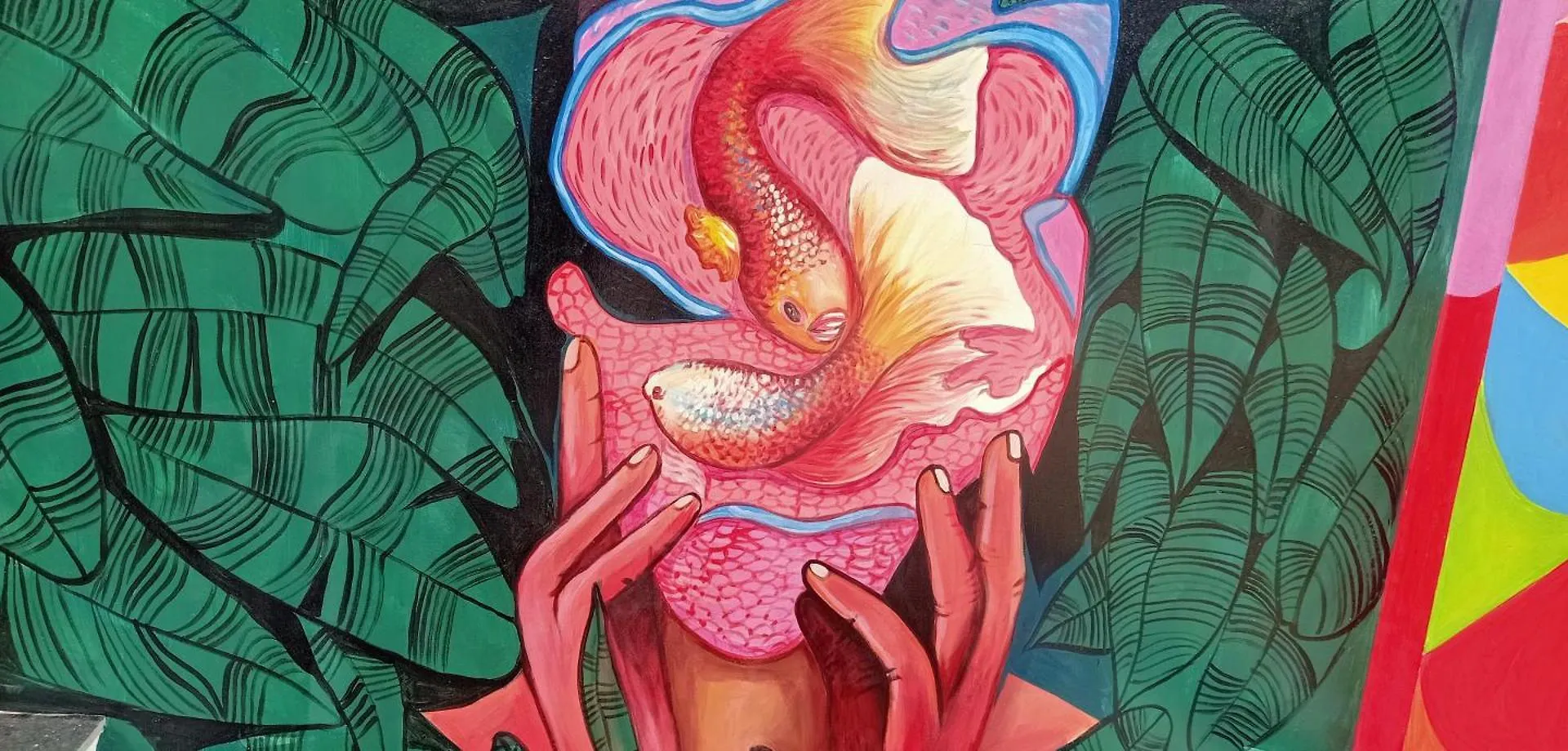 Art Marari Beach House Mararikulam