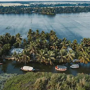 Amritara A Symphony Resort