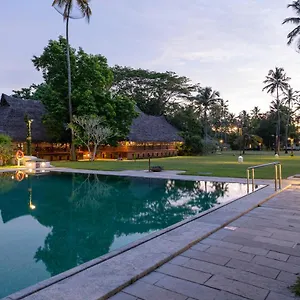 Курортный комплекс Marari Alleppey - A Cgh Earth Experience, Марарикулам