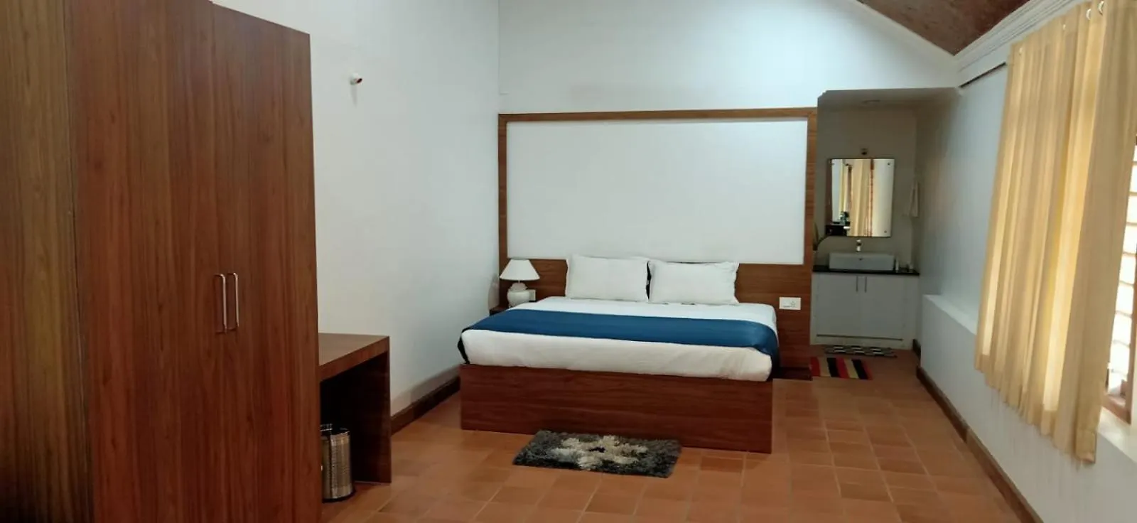 Art Marari Beach House Mararikulam Indie