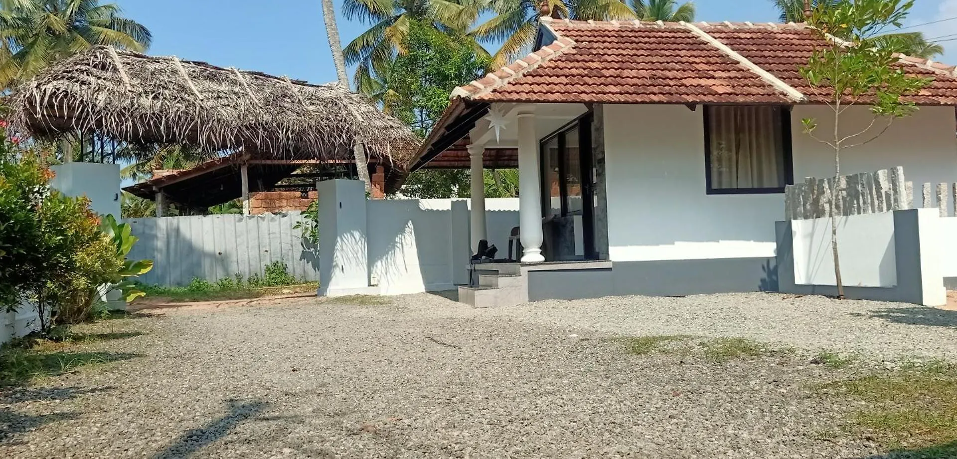 Art Marari Beach House Mararikulam 0*,  Indie