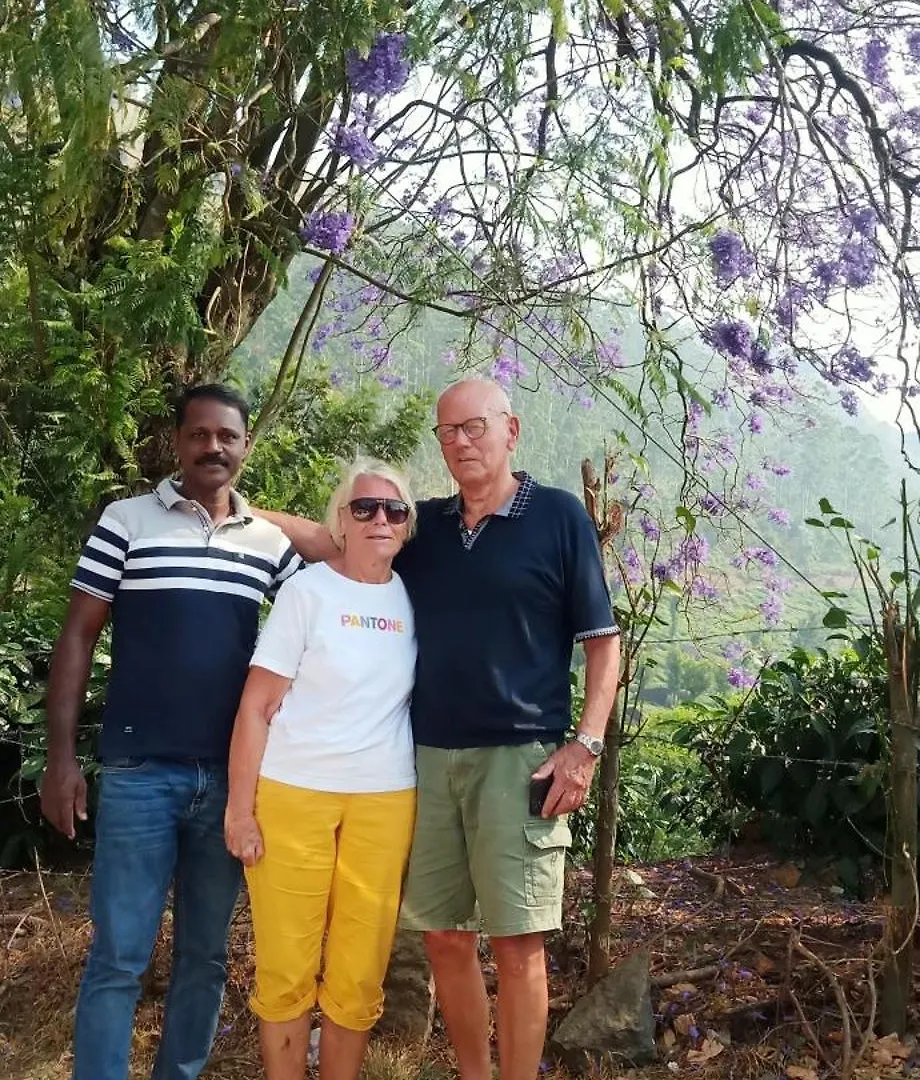 Homestay Art Marari Beach House Mararikulam India